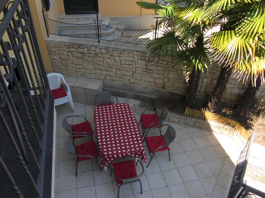 Holiday House Sara Opatija Pokój zdjęcie