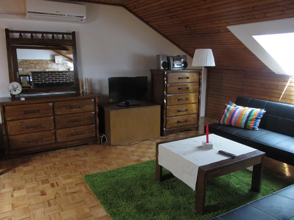 Holiday House Sara Opatija Pokój zdjęcie
