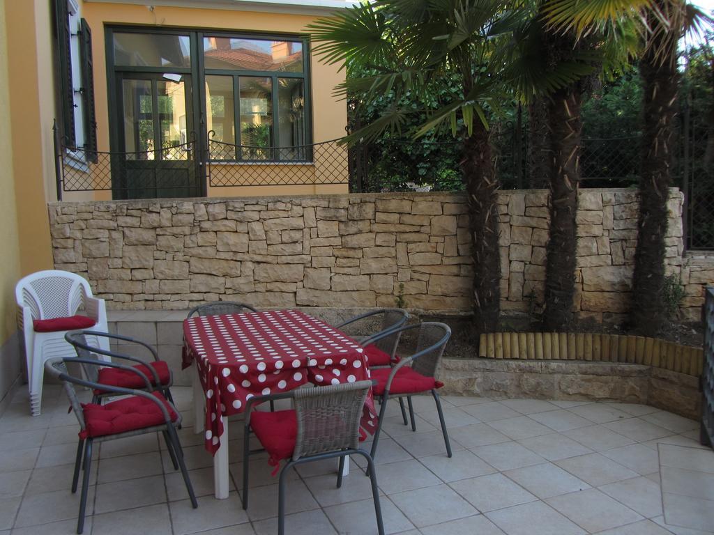 Holiday House Sara Opatija Pokój zdjęcie