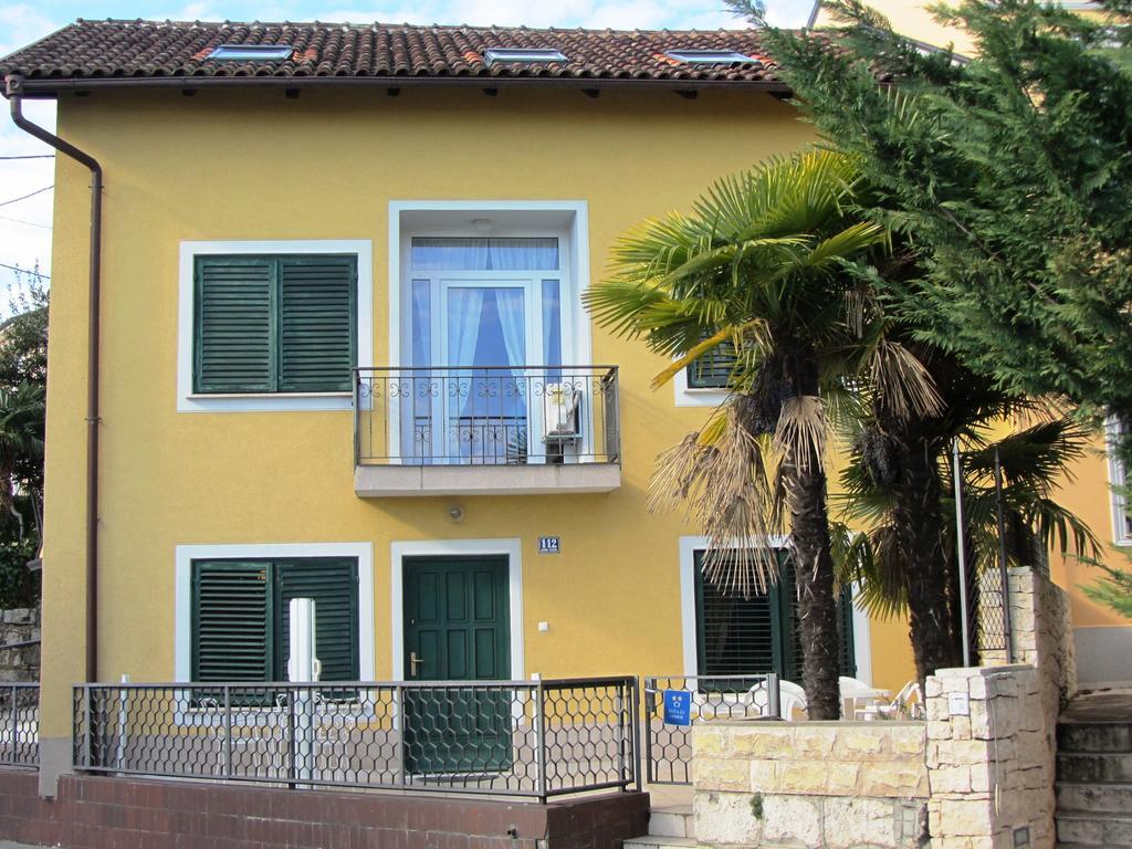 Holiday House Sara Opatija Pokój zdjęcie
