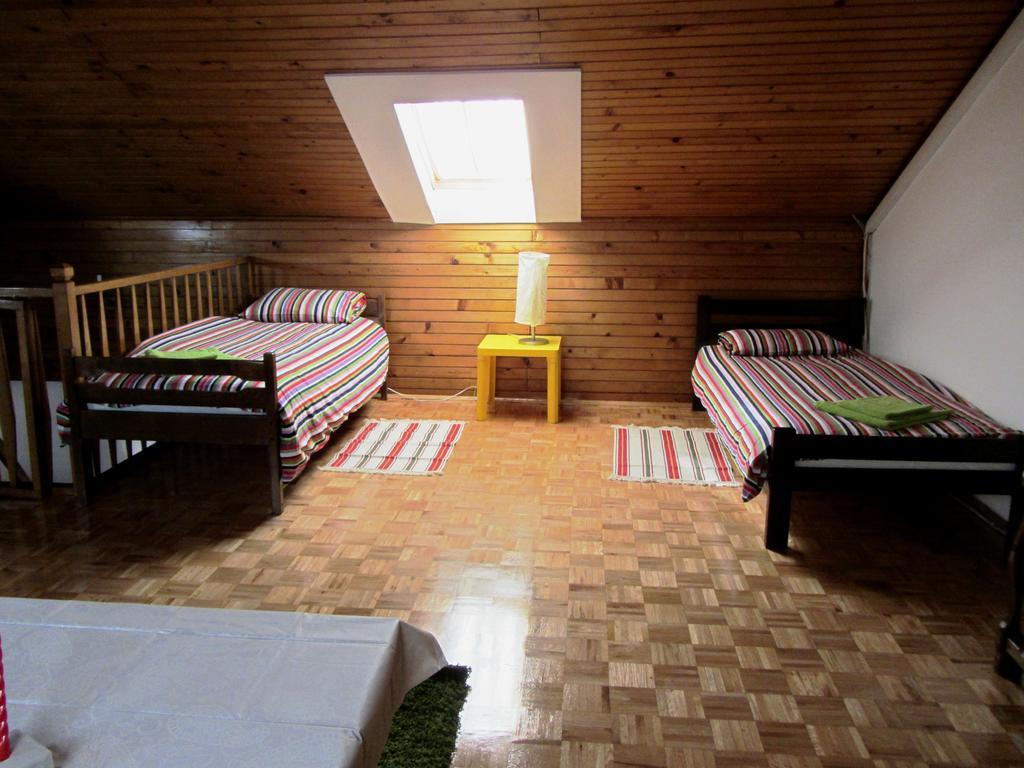 Holiday House Sara Opatija Pokój zdjęcie