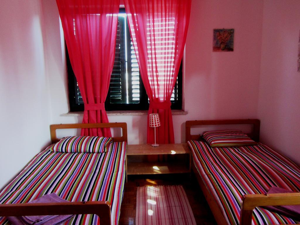 Holiday House Sara Opatija Pokój zdjęcie