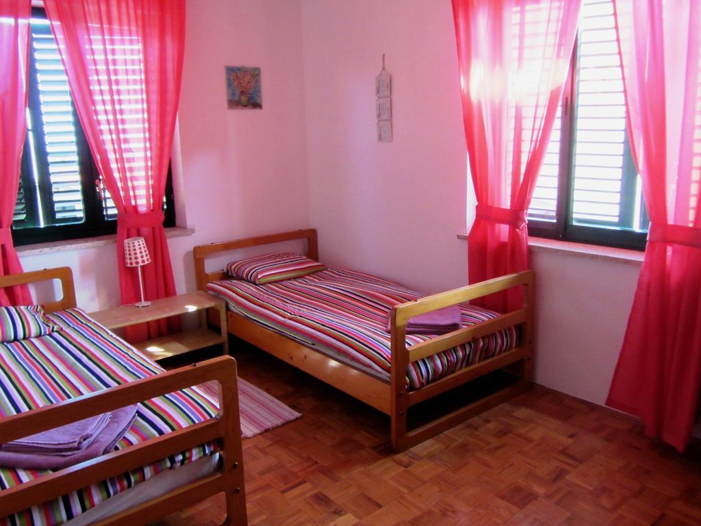 Holiday House Sara Opatija Pokój zdjęcie