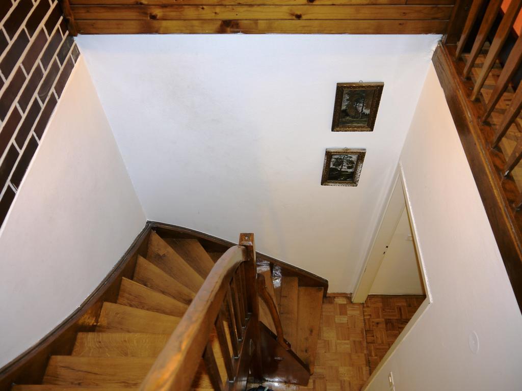 Holiday House Sara Opatija Zewnętrze zdjęcie