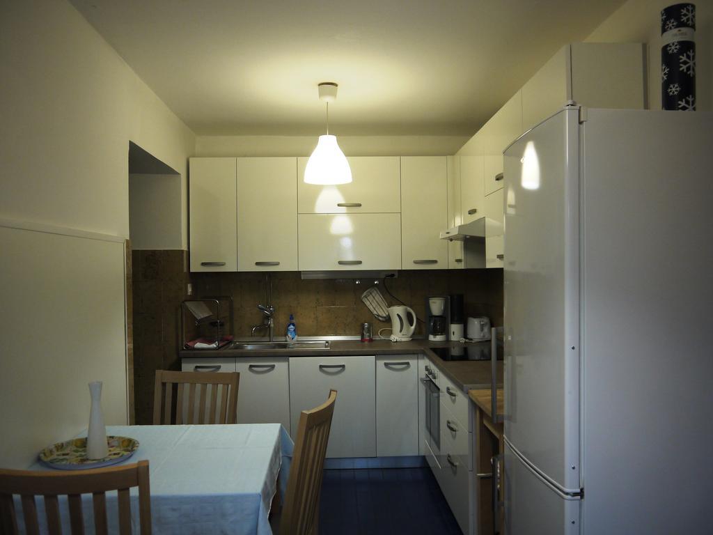Holiday House Sara Opatija Zewnętrze zdjęcie