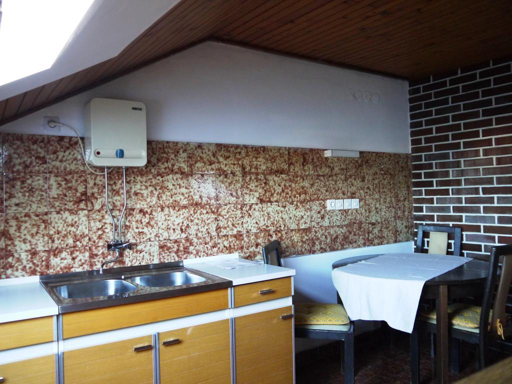Holiday House Sara Opatija Zewnętrze zdjęcie