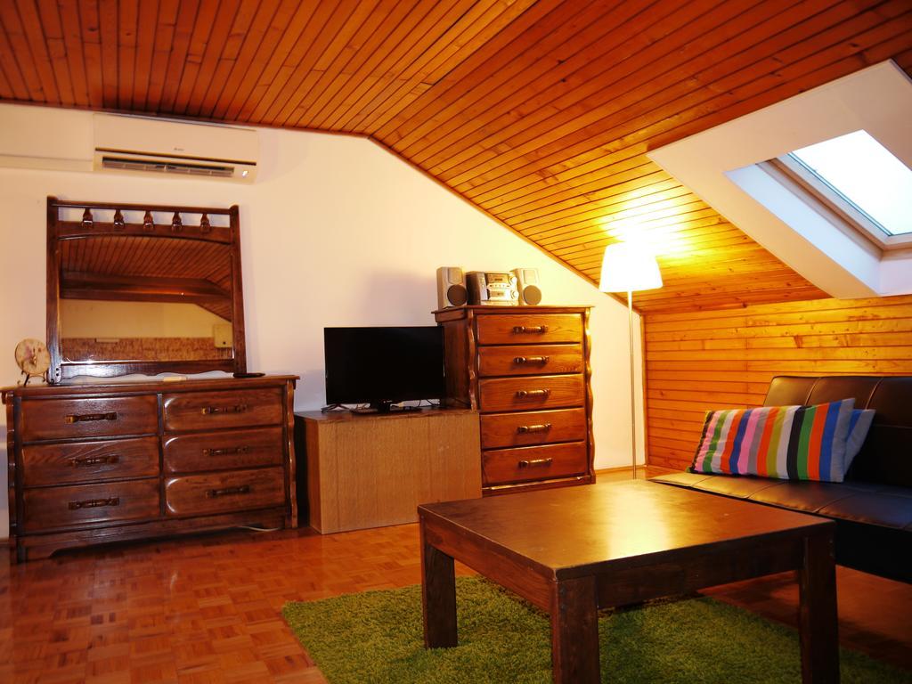 Holiday House Sara Opatija Zewnętrze zdjęcie