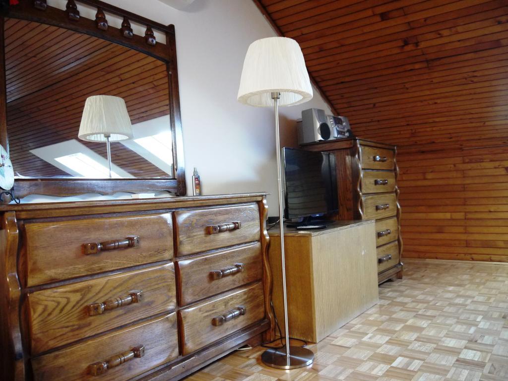 Holiday House Sara Opatija Zewnętrze zdjęcie
